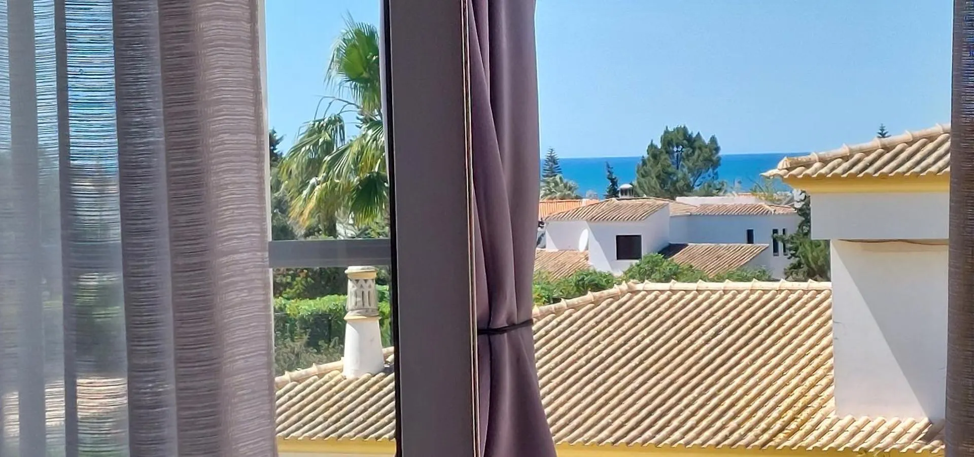 Baia Village - Praia Do Castelo - Gale - Albufeira Apartment